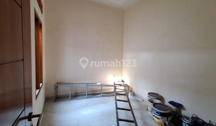 Rumah Modern Minimalis Bonus Water Heater di Kranggan Pati Kidul 2