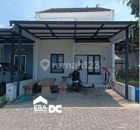 Rumah Bagus Minimalis Perum Mulia Residence Boja Kendal 1