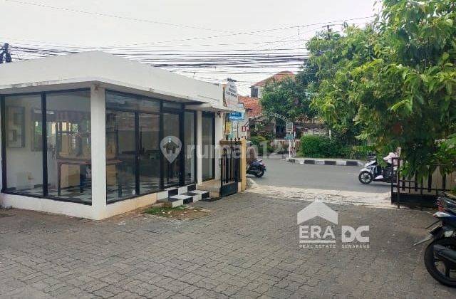 Rumah Mewah Halaman Luas Bisa Untuk Kantor Menoreh Gajah Mungkur 2