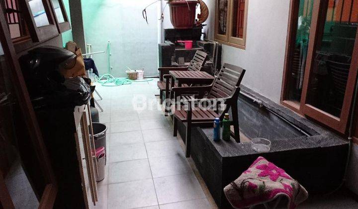 Rumah Semi Furnished, Siap Huni, Lokasi Sangat Strategis Dekat Dengan Kampus UIN, Universitas Brawijaya, Universitas Negeri Malang. 2