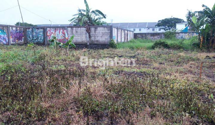 TANAH LOKASI PERUMAHAN DAN CAFE SUDIMORO 2