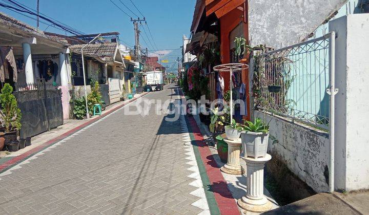 RUMAH SIAP HUNI DI GRIYA PERMATA ALAM - NGIJO, KARANGPLOSO - MALANG 2