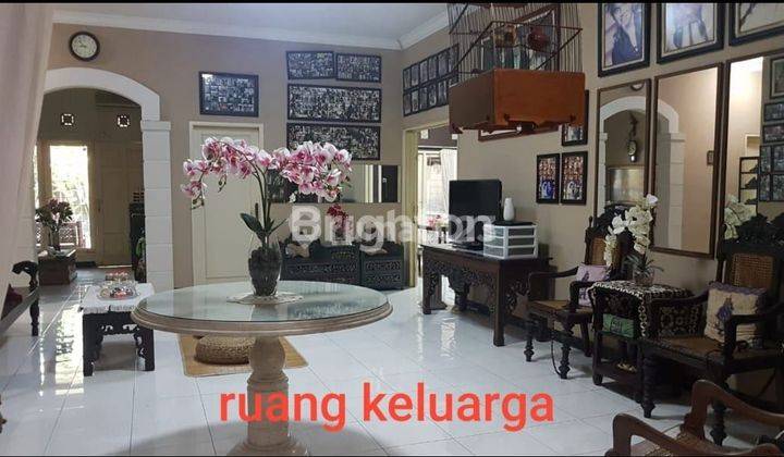 RUMAH LOKASI SANGAT STRATEGIS COCOK UNTUK RUMAH TINGGAL DAN SEGALA USAHA 2