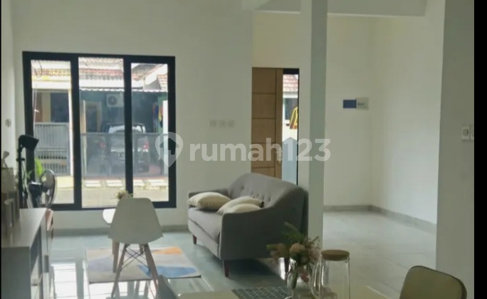 House in Nusa Loka Bsd City 2