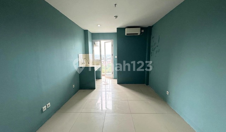 Jual Cepat dan Murah Apartemen Bintaro Park View Tipe Studio di Pesanggrahan Jakarta Selatan 2