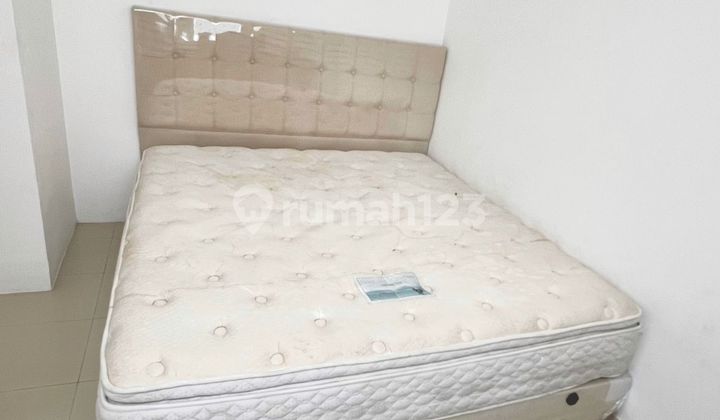 Cheap Sale Bassura City 2 Bedroom Apartment in Cipinang, East Jakarta 2