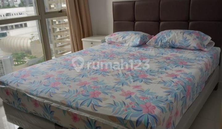 Jual Murah Apartemen 2Br Taman Anggrek Residence Daerah Tanjung Duren Jakarta Barat