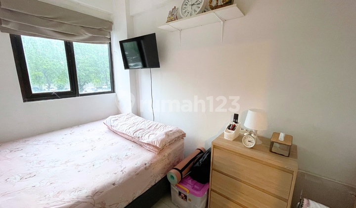 Jual Cepat dan Murah Apartemen Kebagusan City di Daerah Kebagusan Jagakarsa Jakarta Selatan 2