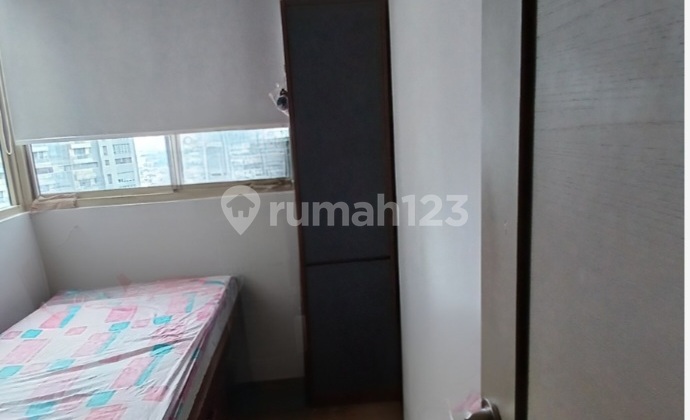 Apartemen 2Br Taman Anggrek Residence 2