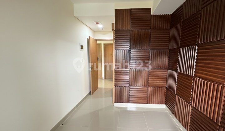 Quick and Cheap Sale of B Residence BSD Studio Type Apartment in Pagedangan, Tangerang, Banten