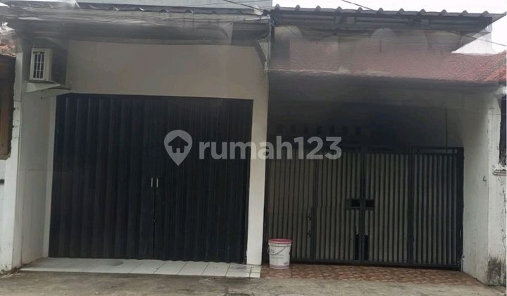 Jual Cepat Ruko Strategis di Pesanggrahan Jakarta Selatan