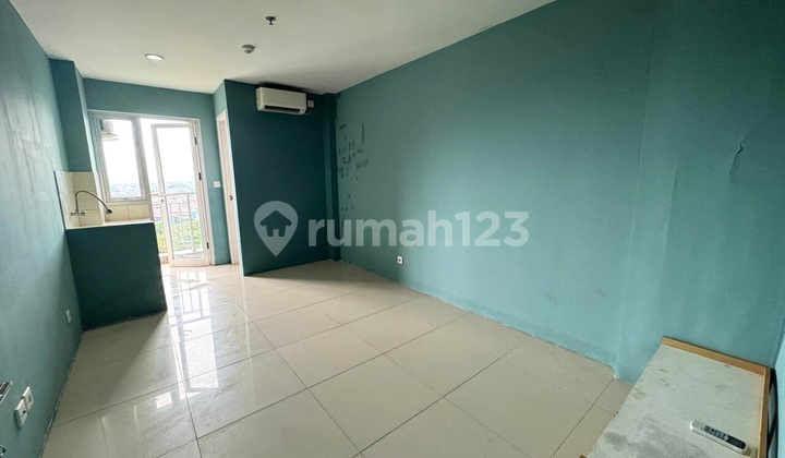 Jual Cepat dan Murah Apartemen Bintaro Park View Tipe Studio di Pesanggrahan Jakarta Selatan Jual Cepat dan Murah Apartemen Bintaro Park View Tipe Studio di Pesanggrahan Jakarta Selatan