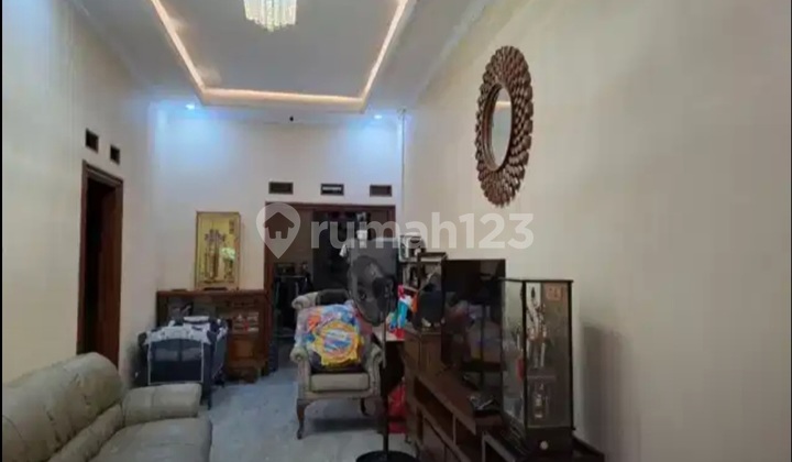 Rumah Cantik di Duren Sawit Jakarta Timur 2