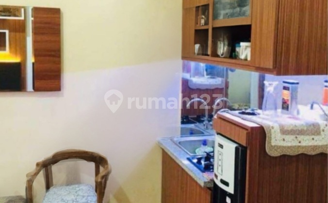 Jual Murah dan Cepat Apartemen Green Pramuka Square di Cempaka Putih Jakarta Pusat 2