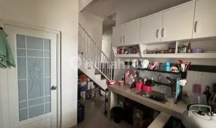 Rumah di Nayyara Residence Daerah Sukmajaya Depok 2