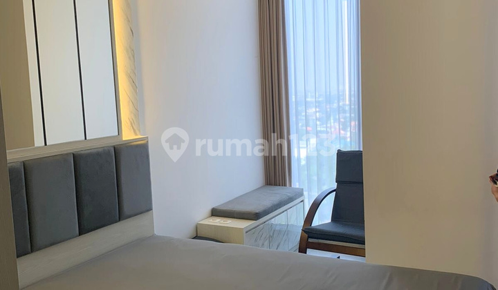 Jual Murah dan Cepat Apartemen Fatmawati City Center Tipe Studio di Cilandak Jakarta Selatan