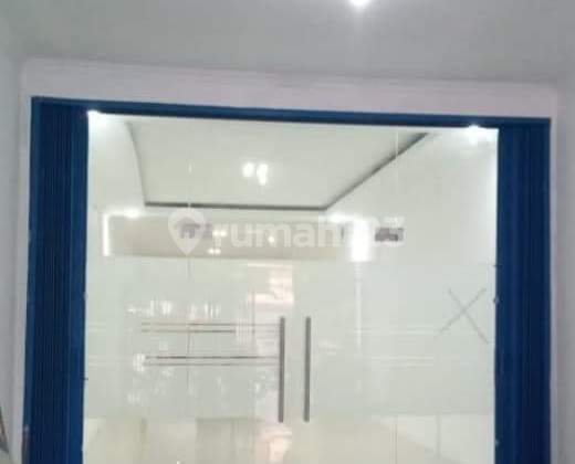 Jual Murah Ruko di Pondok Bambu Jakarta Timur