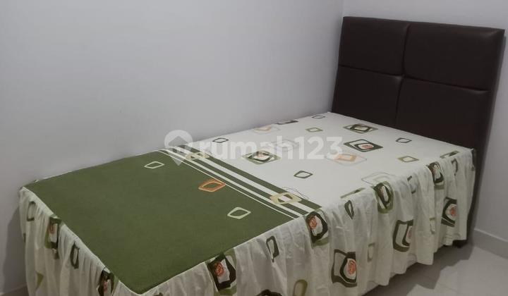 2BR Apartment Taman Anggrek Residence 2