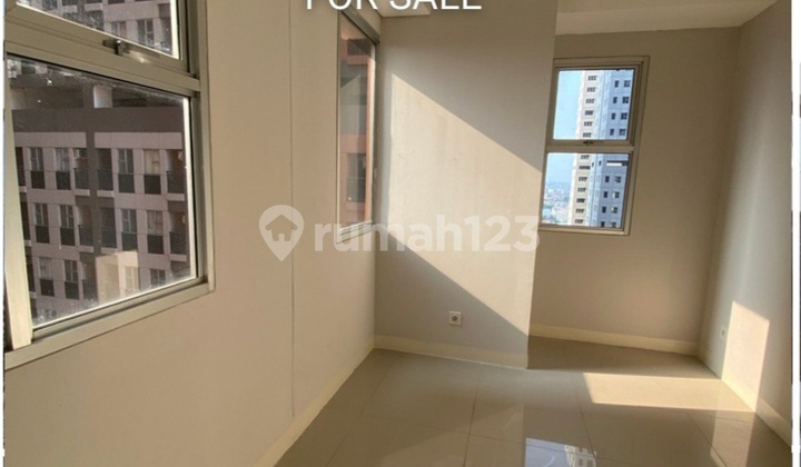 Turun Harga Apartemen Transpark Juanda Bekasi