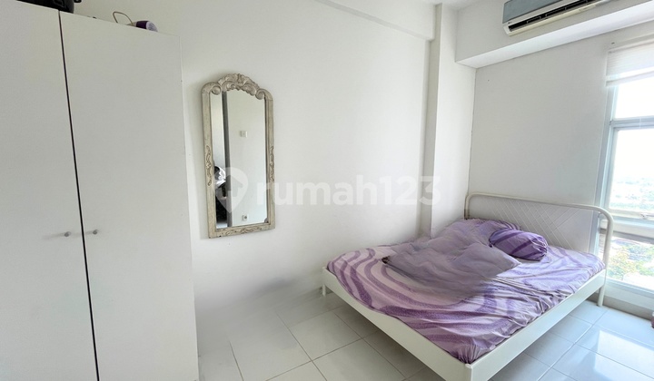 Akasa Pure Living Tower Kirana di BSD Tangerang Selatan