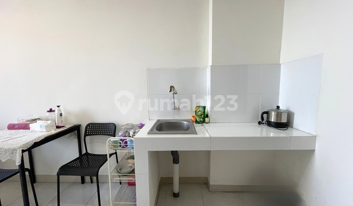 Akasa Pure Living Tower Kirana di BSD Tangerang Selatan 2