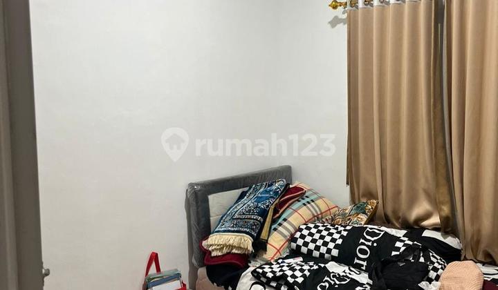 Rumah di Taman Mediterania di Daerah Taman Sareal Bogor 2