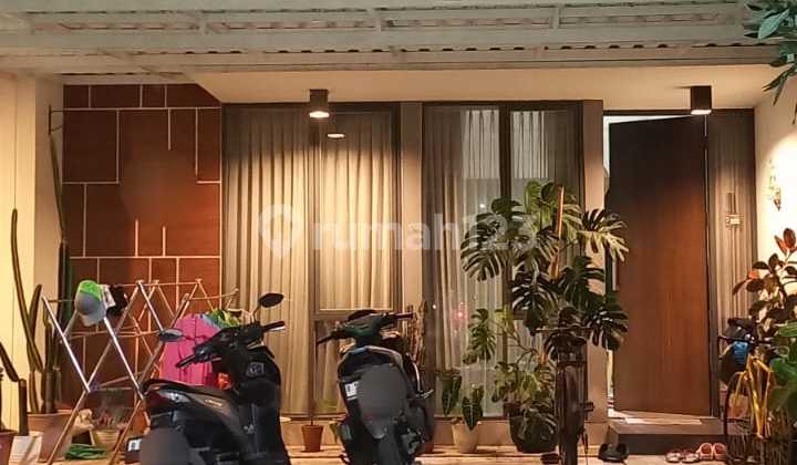 For Sale Golden City House Bekasi (near Summarecon Bekasi) 2