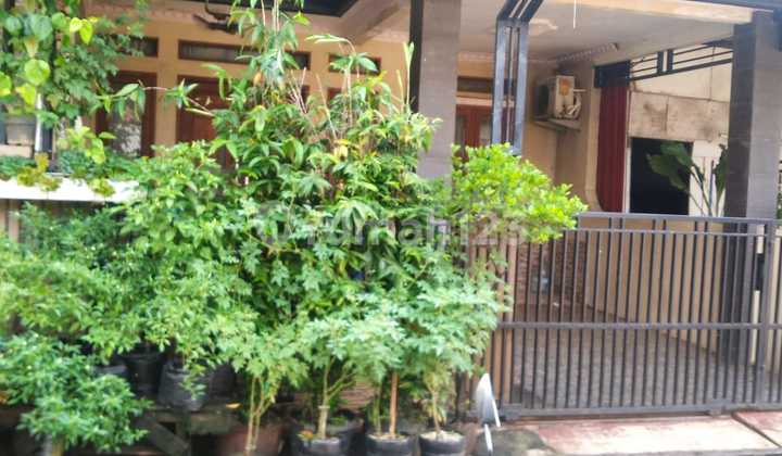 Dijual Cepat Rumah Rapih di Narogong Rawalumbu Bekasi 2