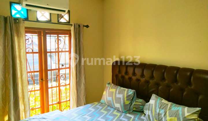 For Sale Beautiful and Spacious House in Bintara, West Bekasi 2