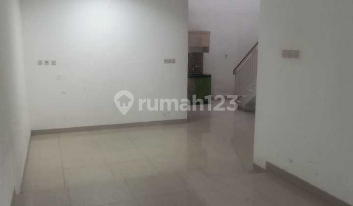 Dijual Rumah Murah di Duren Sawit Jakarta Timur 2