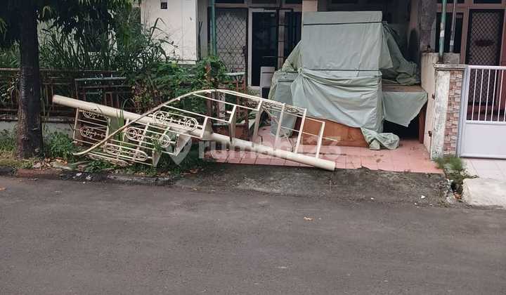 For Sale Duta Harapan Bekasi House, Land Area 120m² 2