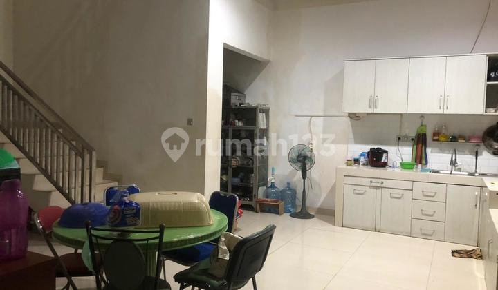 Dijual Murah Rumah Mewah Duta Harapan Bekasi 2