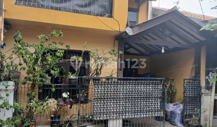 Cheap Sale Pondok Timur Bekasi House 2