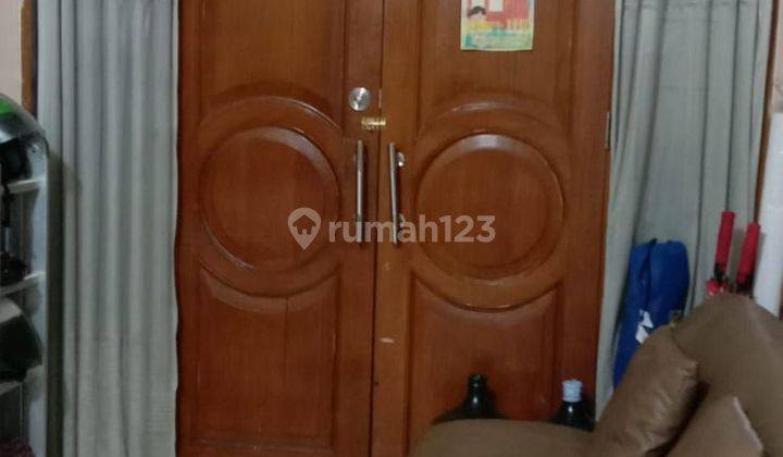 Rumah Luas Tanah 82 Murah Di Bekasi Utara Pesona Anggrek  2