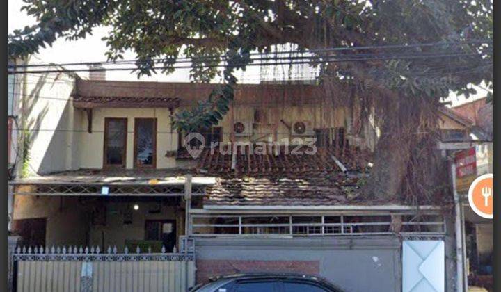 Rumah Kost Di Pasangan Timur Jakarta Timur  1