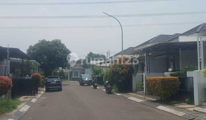 For Sale Strategic House Near LRT and East Bekasi Toll Road 2