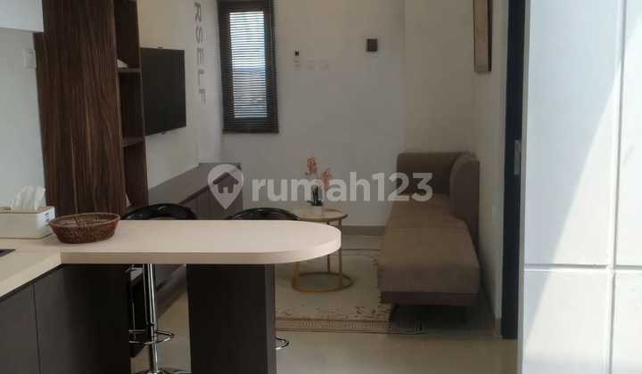 Rumah Baru DP 0 di Bekasi Timur