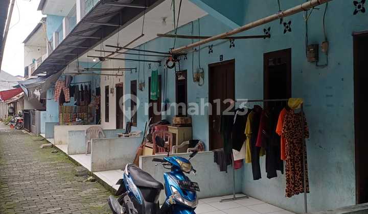Dijual Kos2an Cuan di Rawalumbu Bekasi