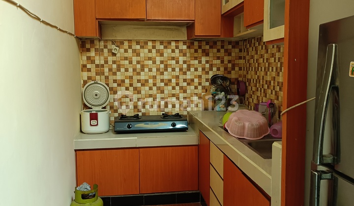 Dijual Rumah Siap Huni Tidak Banjir Perumahan Narogong Indah Rawalumbu Bekasi 2