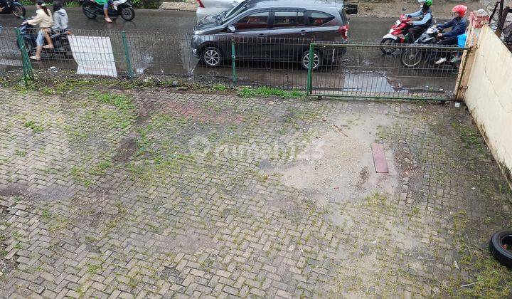 Di Sewakan Ruko Gandeng 2 Lantai di Bekasi Timur  4