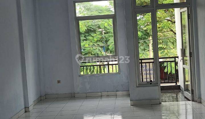 Ruko strategis di Bekasi timur  3
