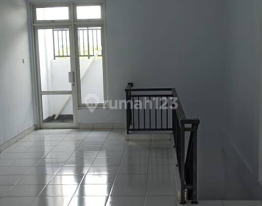 Ruko strategis di Bekasi timur  4