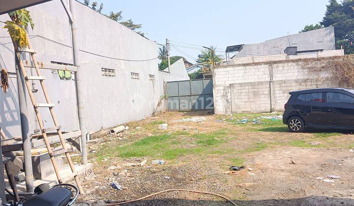 Di sewakan gudang di sepanjang jaya Bekasi  1