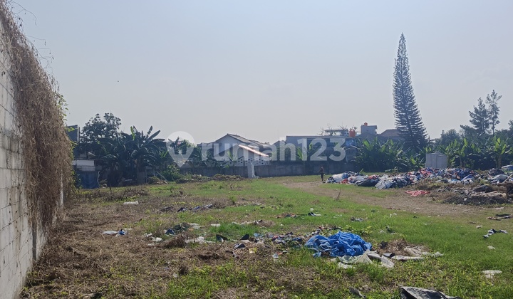 Di sewakan gudang di sepanjang jaya Bekasi  3