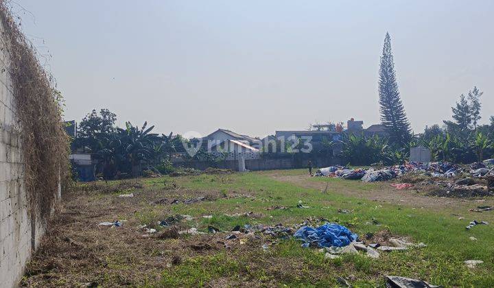 Di sewakan gudang di sepanjang jaya Bekasi  4