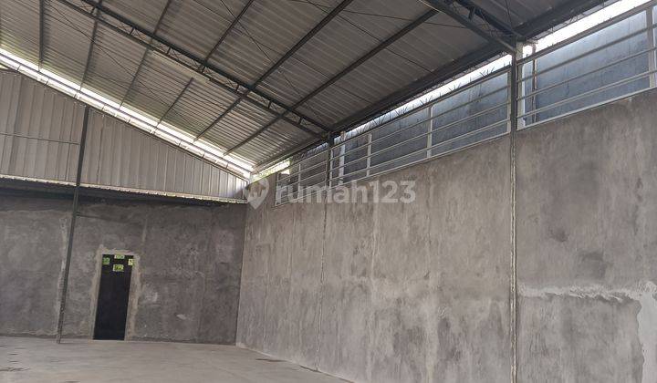 Di sewakan gudang di sepanjang jaya Bekasi  6