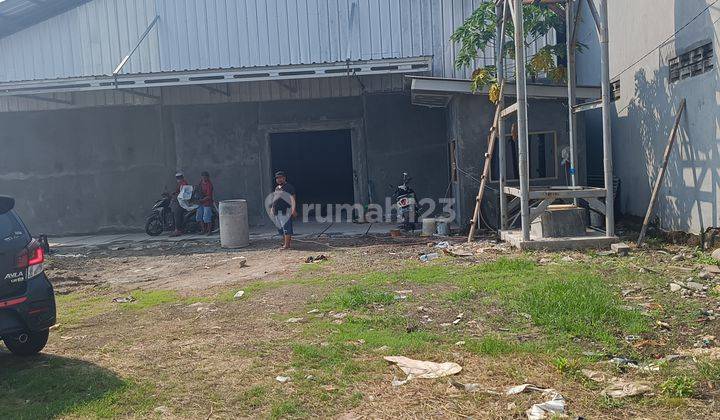 Di sewakan gudang di sepanjang jaya Bekasi  8