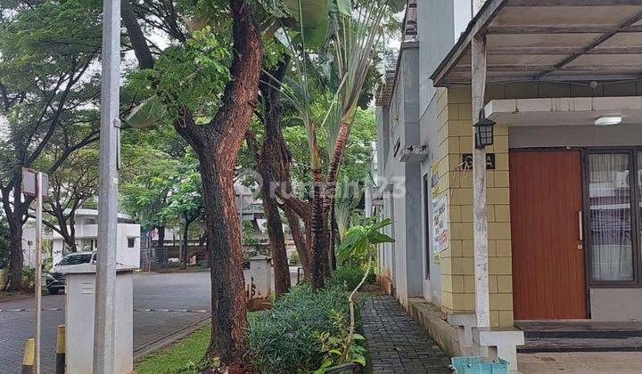 Di jual rumah cluster di Vida Bekasi  2