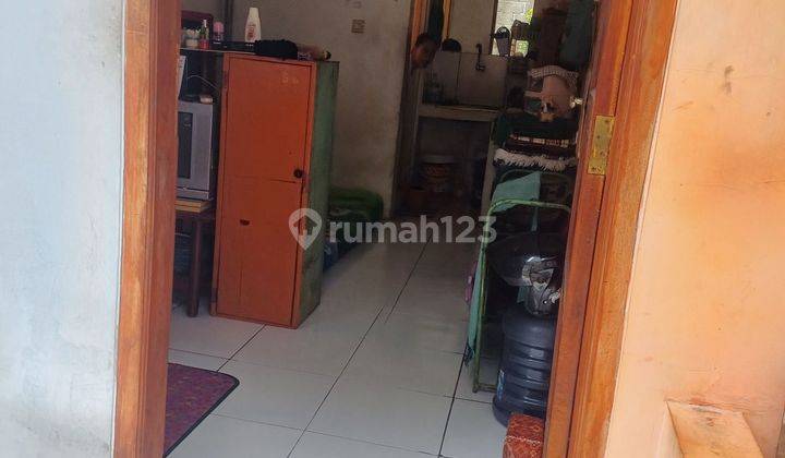 Di jual petakan di Bekasi timur  2