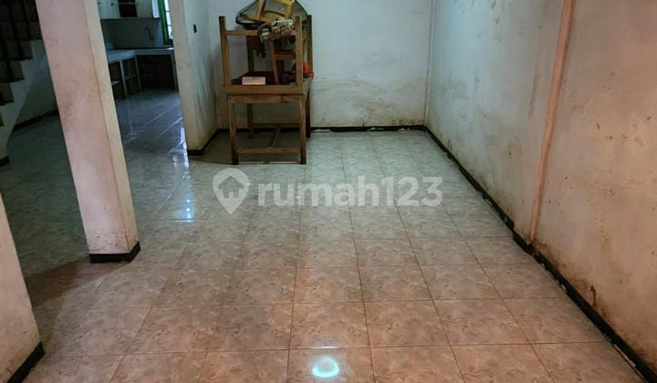 Dijual Rumah di Rawalumbu Bekasi  2